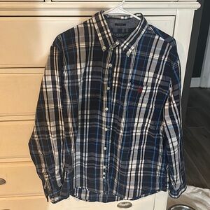 Men’s polo assn. size large.